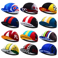 Hot Retro Cycling Caps Outdoor Sports Riding MTB Bicycle Hat Gorra Ciclismo Unisex 1