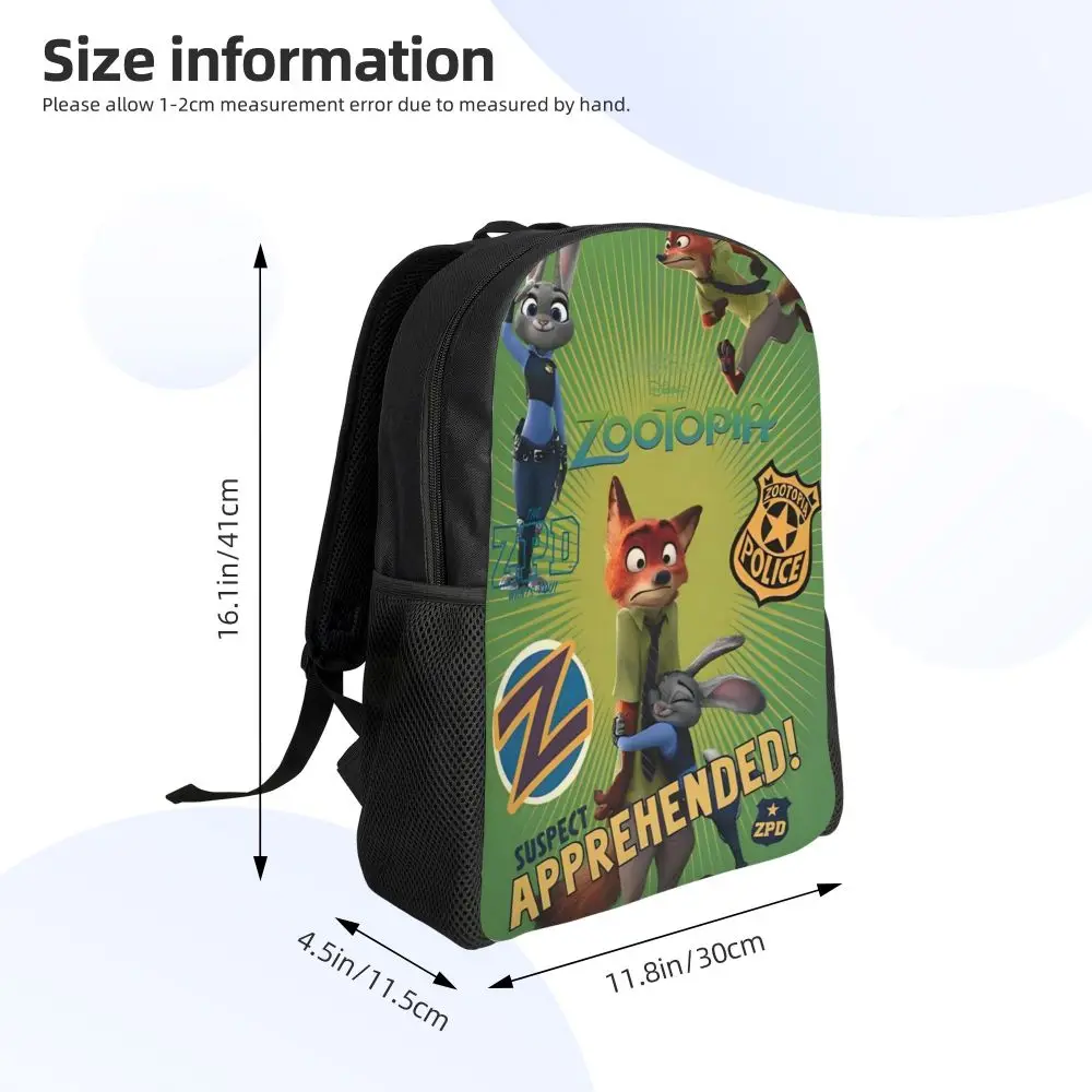 S9b639518638545b2a024cdf21885bb07c - Zootopia Merch