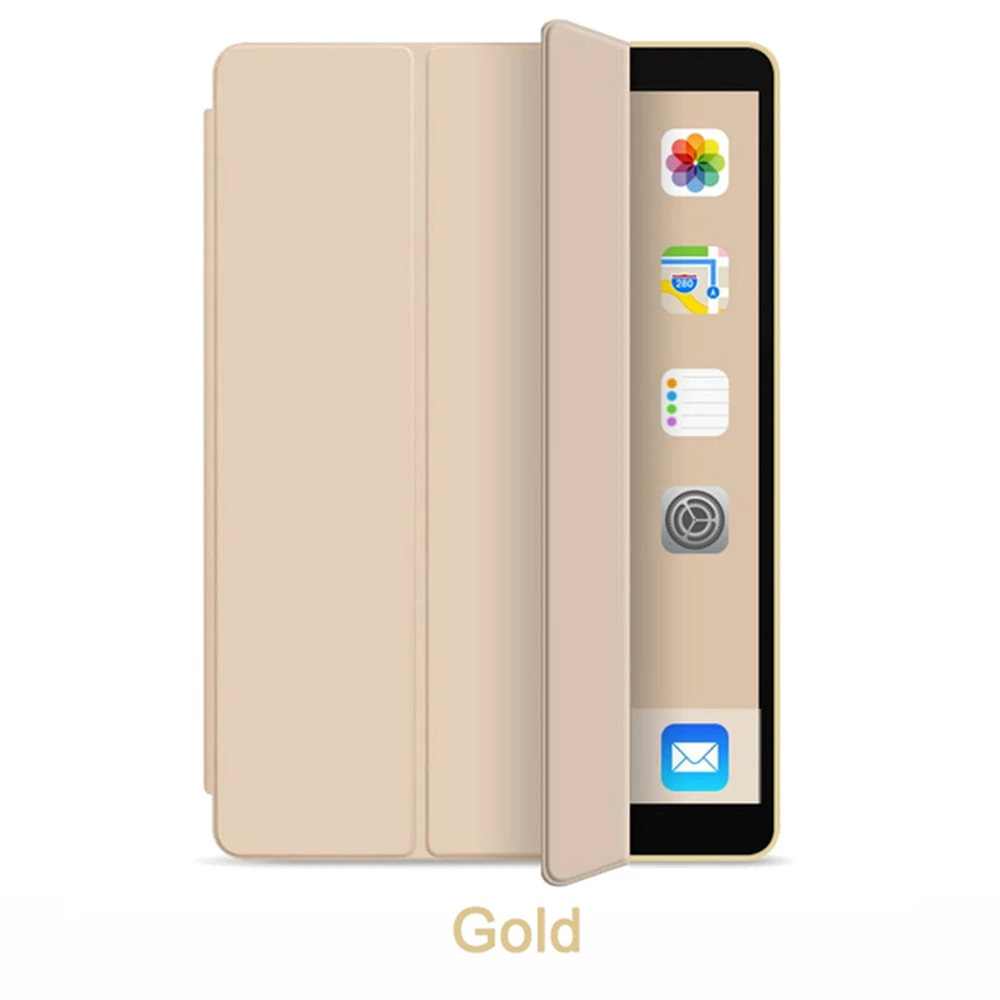 Ultimate Silicone Protective Soft Case and Cover
