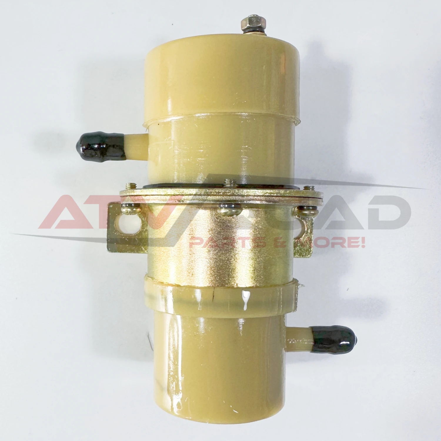 Fuel Pump for Kinroad Joyner 650 Sand Spider Commando Kinroad Goka Roketa 276Q Go Kart 2 Cylinder Buggy