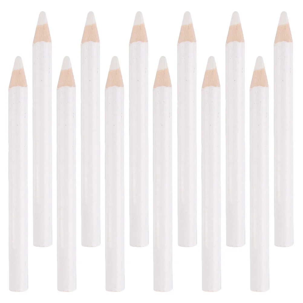 

24 Pcs Nail Point Drill Pencil Beads Picking Rotary Tool Rhinestones Picker Wax