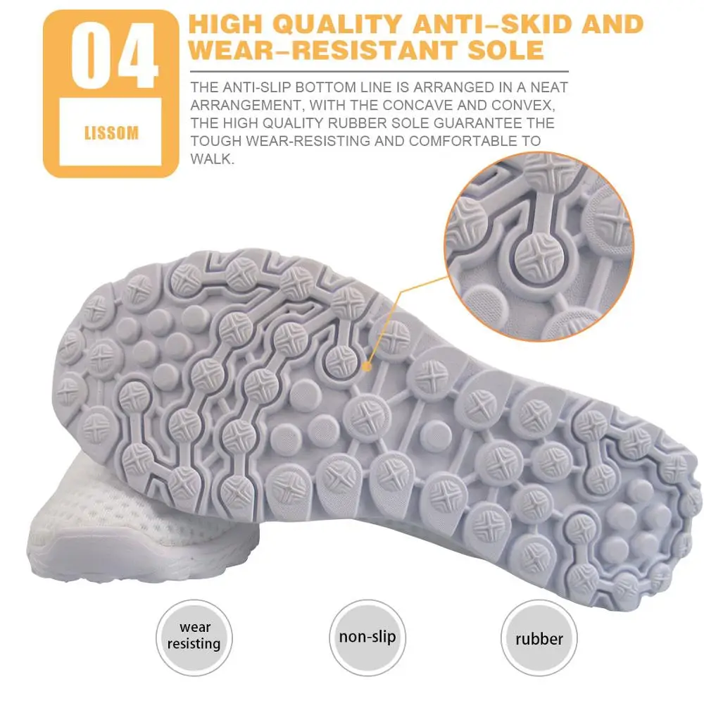 New arrival Greyhound dog Print shoes Female casual Outdoor shoes Light Weight Women Sneakers print breathable mesh shoes