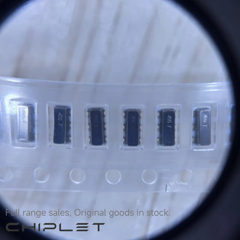 10pcs CSTCR6M 4520 6M SMD Ceramic Crystal Oscillator CSTCR 3Pin 6Mhz 6.000MHZ 2045 2.0*4.5 4.5X2.0MM CSTCR6M00G55B