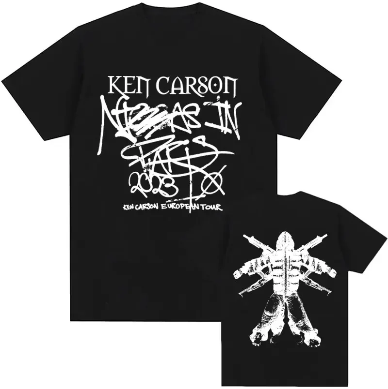 新品 KenYokoyama Tシャツ MOW Tour 2023 KEN YOKOYAMA Tシャツ 5枚セット - メルカリ