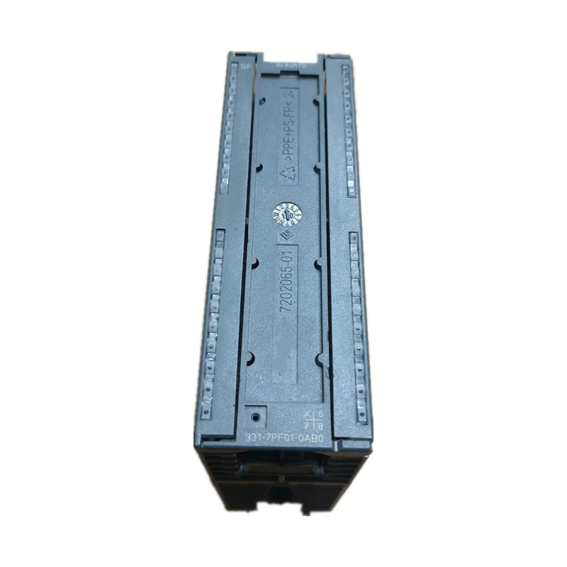 

PLC Module 6ES7331-7PF01-0AB0 In Stock Please Enquiry