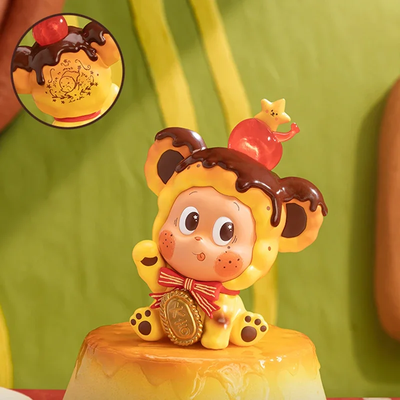 POP MART Twinkle Twinkle SAVOR THE MOMENTシリーズ 正規品