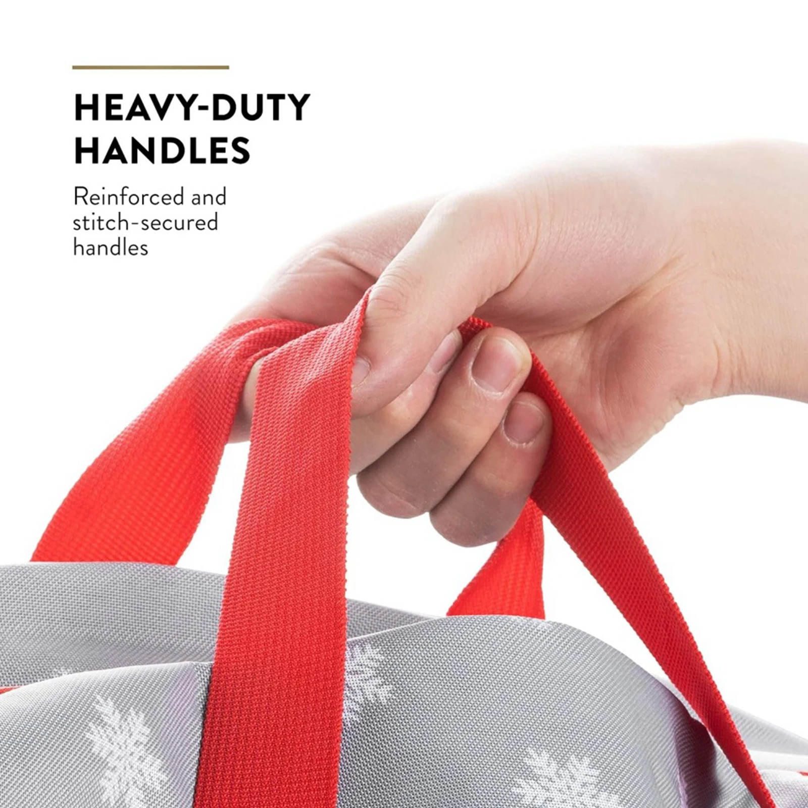 Christmas tree storage bag Christmas storage bag Holiday Tree Bag Christmas Tree Storage Bag Reusable Zipper Durable with Carry Handles Extra Large Storage Tote Xmas