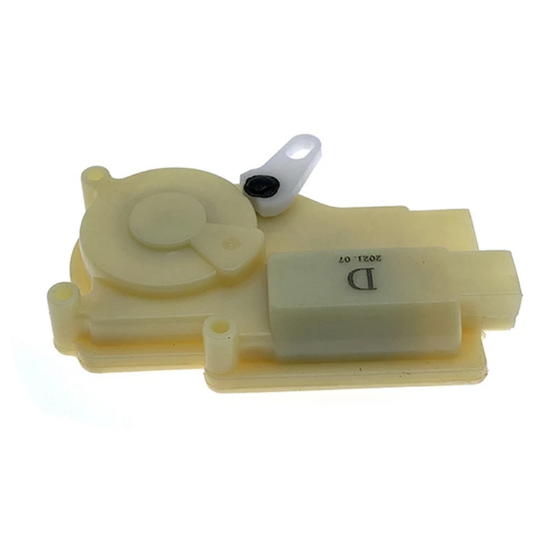 CarTrunkLockActuatorLiftgateActuatorTrunkLockMachine74896S6M