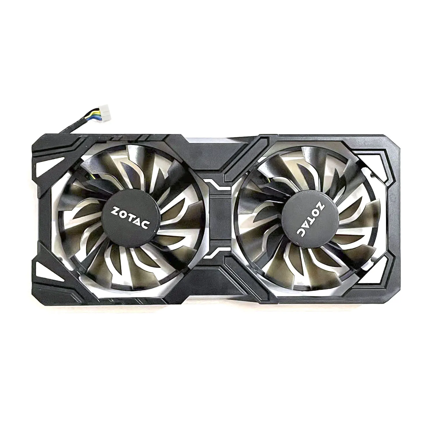 Zotac GTX 1060 Destroyer/Galaxy Edition P106-100 Gold Digger kipas