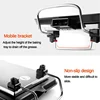 220V 1200W Electric Ovens Smokeless Nonstick Barbecue Machine Household Electric hotplate BBQ Tools Teppanyaki Grilled Meat Pan 5