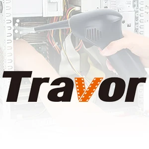 TRAVOR Factory Store