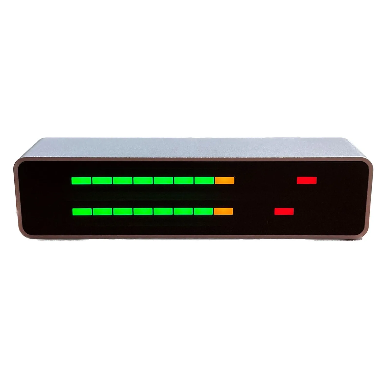 

LED Stereo Music Level Indicator 12-Segment Rhythm Light Music Spectrum Display