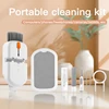 10 in 1/20in 1 Keyboard Cleaning Brush Kit Earphone Cleaning Pen for Airpod 1 2 3 Cleaning Tool for Computer/MacBook/iPad/Camera 2