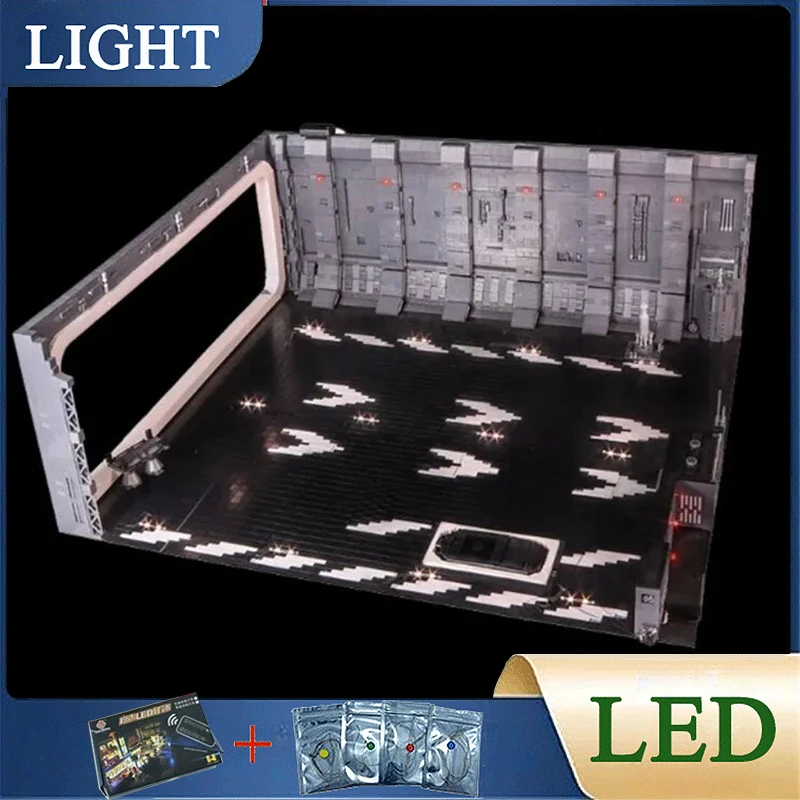 

Технические детали для конструктора LEGO Moc стыковочный отсек 327, строительные блоки, игрушка-кирпич (только технические детали, без модели блоков)