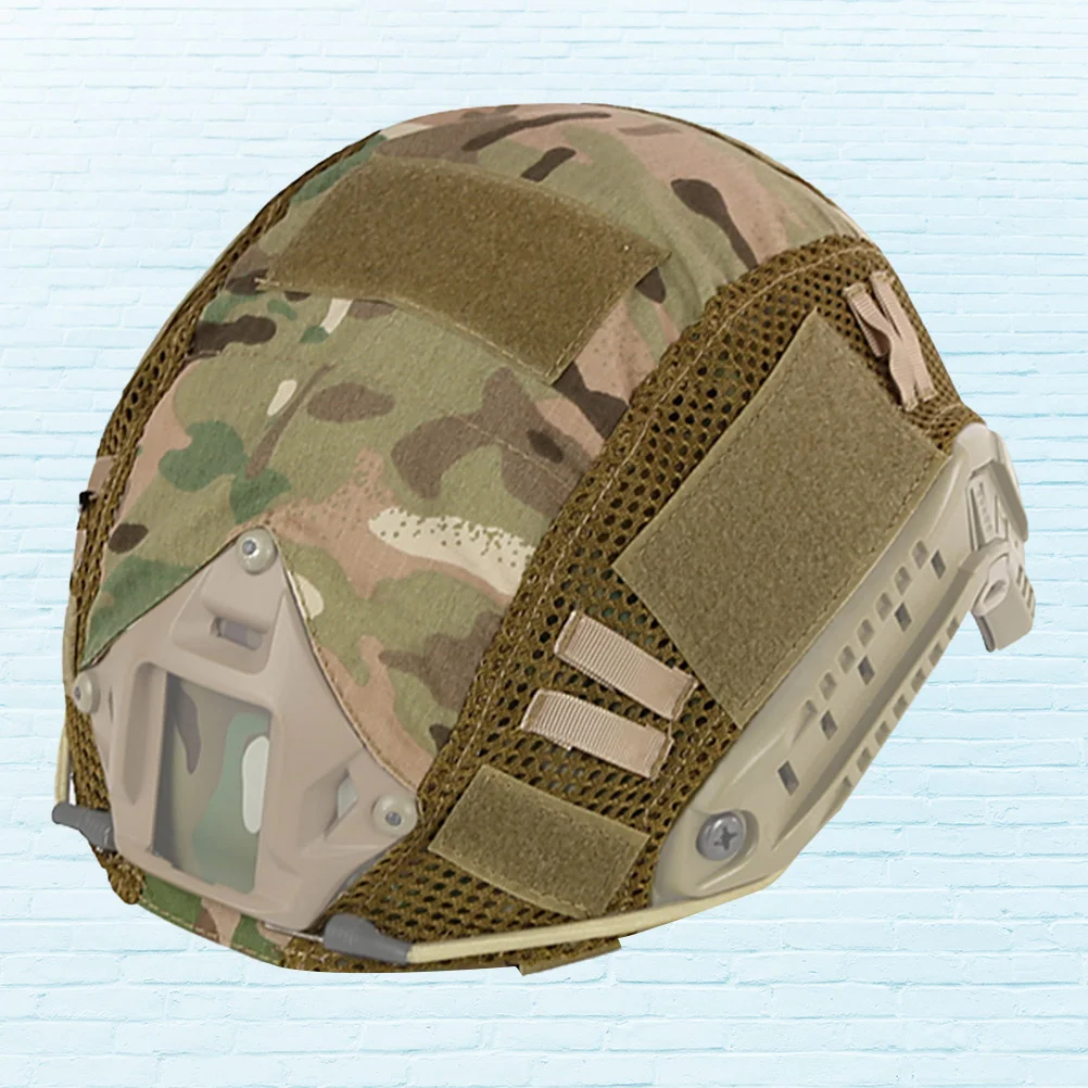 

Cover Hunting Head Style Creative Camouflage Protective