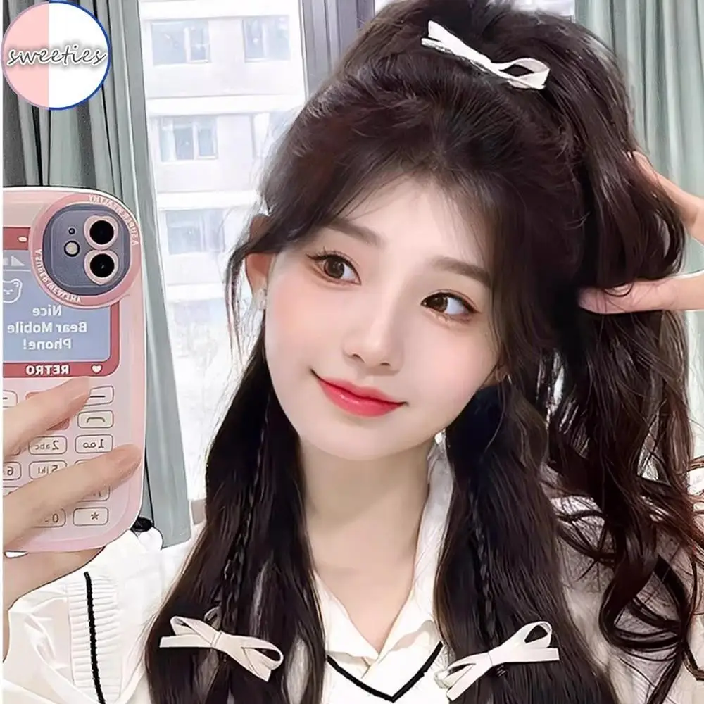 Рисунок 4 - Женский парик для конского хвоста Y2K