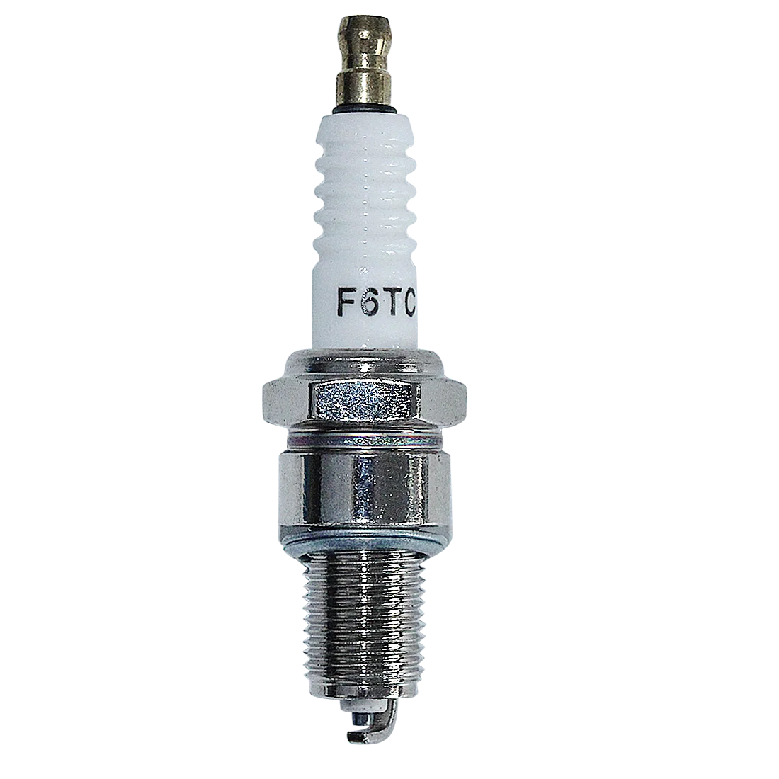 

F6TC Spark Plug For Honda GX160 GX200 GX240 GX270 GX340 GX390 168F 170F 188F 190F 4 Stroke Gasoline Engine Part