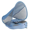 Mambobaby New Non-Inflatable Baby Swimming Float Seat Float Baby Swimming Ring Pool Toys Fun Accessories Boys Girls General 5