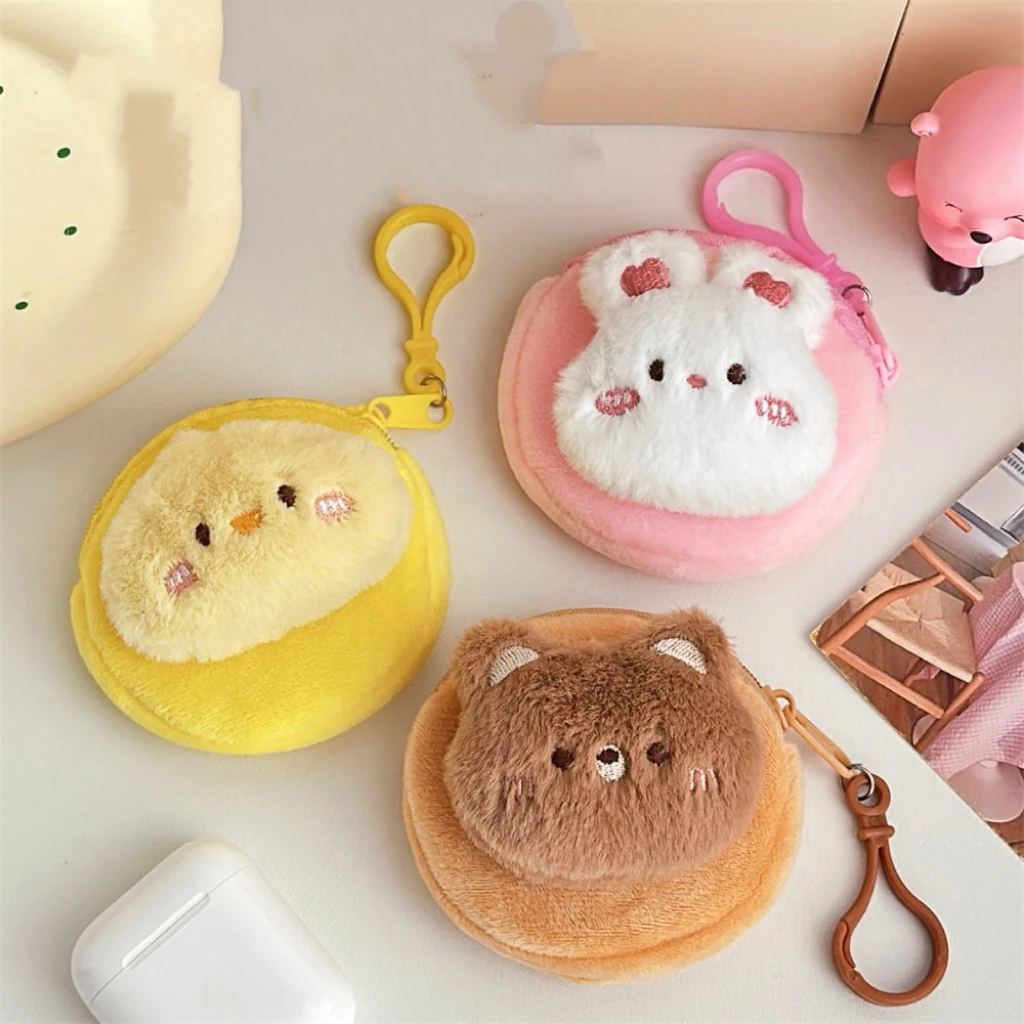 Cute mini change bag that can be hung up