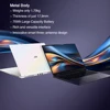 HONOR MagicBook Pro 16 2024 Laptop Intel Ultra 5 125H Arc graphics 16 24GB 1TB 16" Inch 3K 165Hz Notebook Ultrabook Computer PC 5