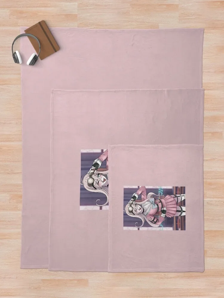 Miu iruma ������ ���, ���� ���, �ε巯�� �÷��� ���� ����, ��� ���� ħ��