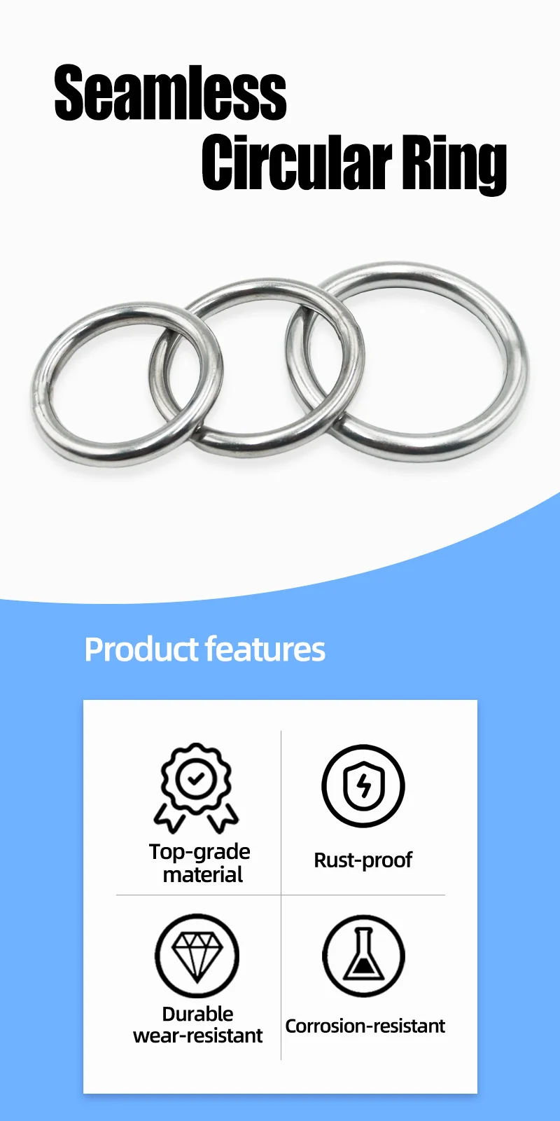 Évier Rond En Acier Inoxydable Pour Camping-car Et Bateau Avec évier De Camping