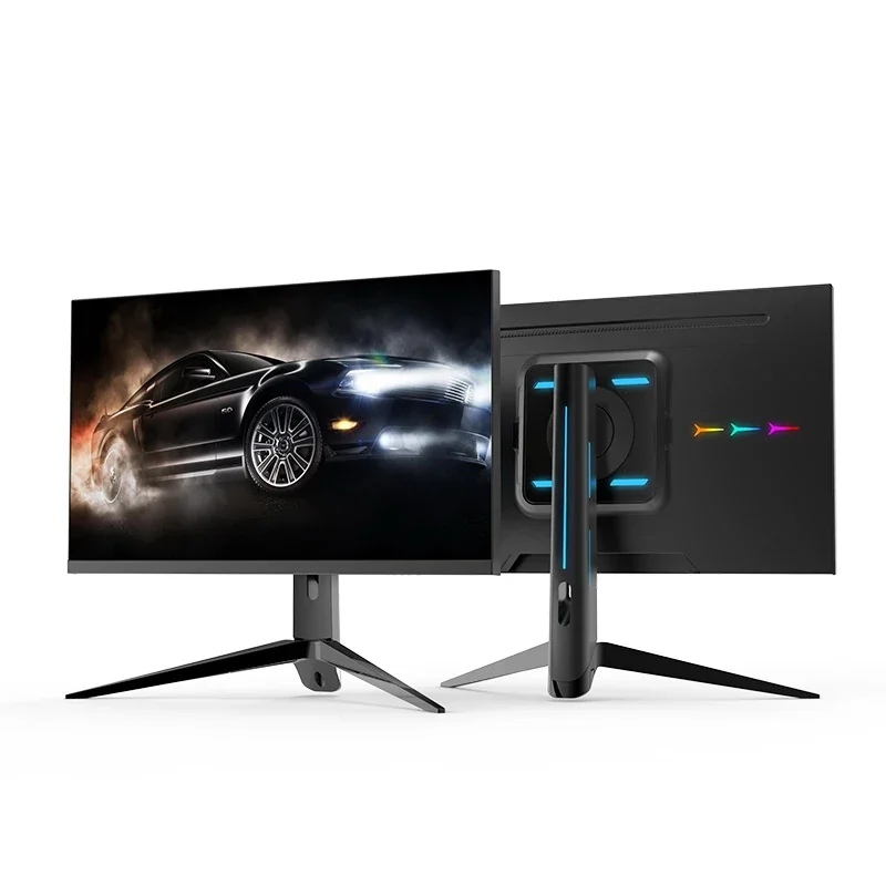 Pc 24 27 32 34 Inch Lcd Monitor 144hz 165Hz 2k 4k Computer Display Rgb Gaming Monitors