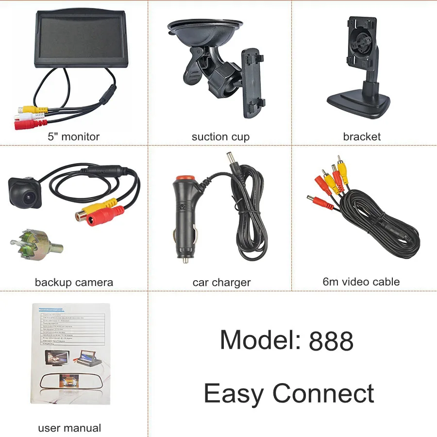 easy connect