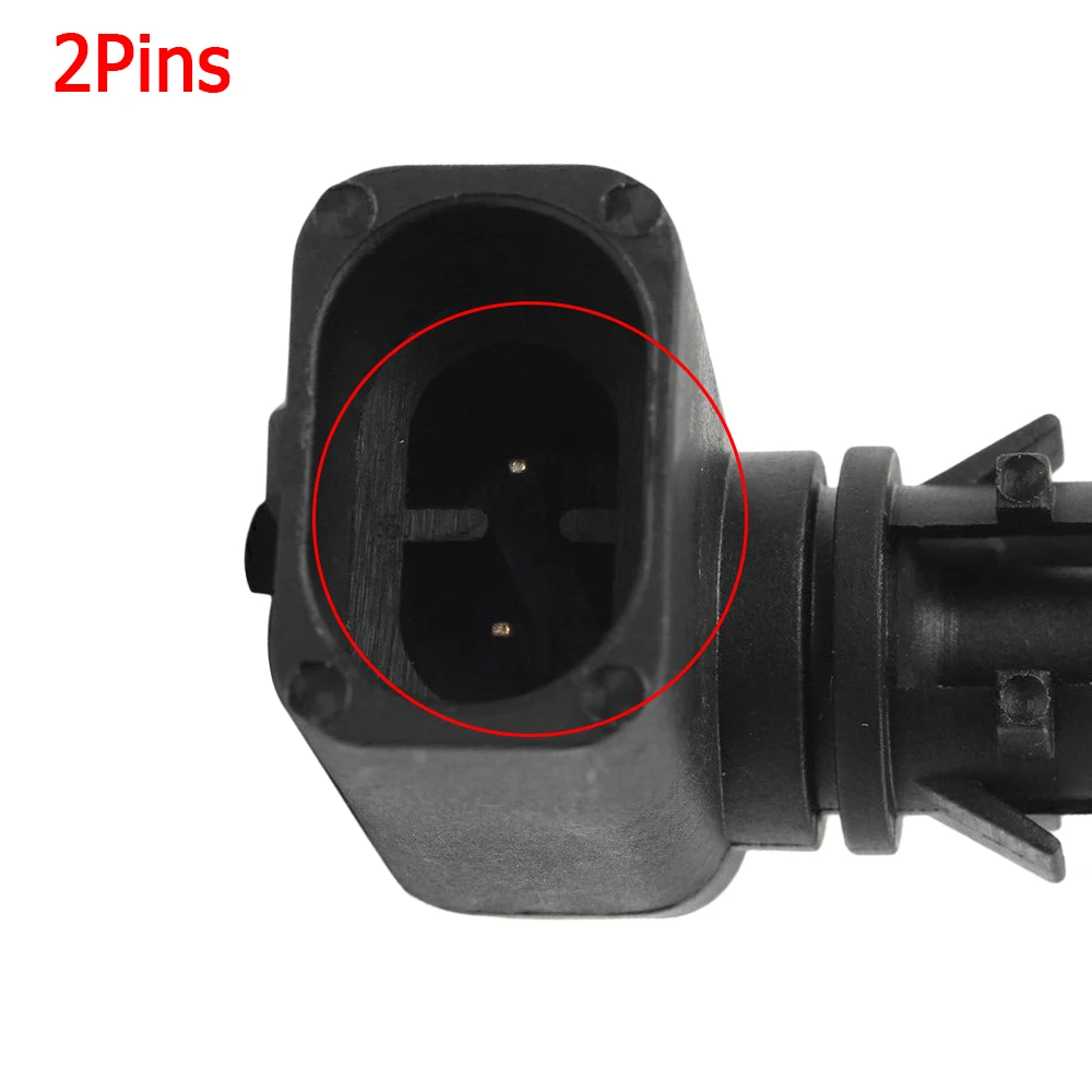 Outside Ambient Air Temperature Sensor 1pc For Chevrolet Equinox Impala Sonic Trax Malibu 10396844 25775833 temperature sensor
