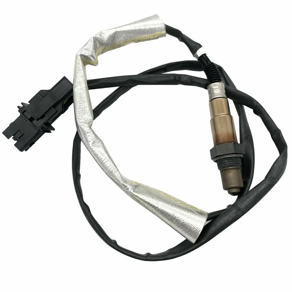 234-5700 Front Lambda O2 Oxygen Sensor fit for VOLVO C70 S60 S70 S80 V70 XC70 XC90 00-2009 NO# 30637015 8627750 8631670 8670276 3