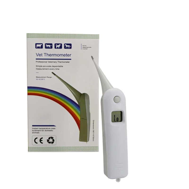 Are Ear Thermometers Accurate For Dogs