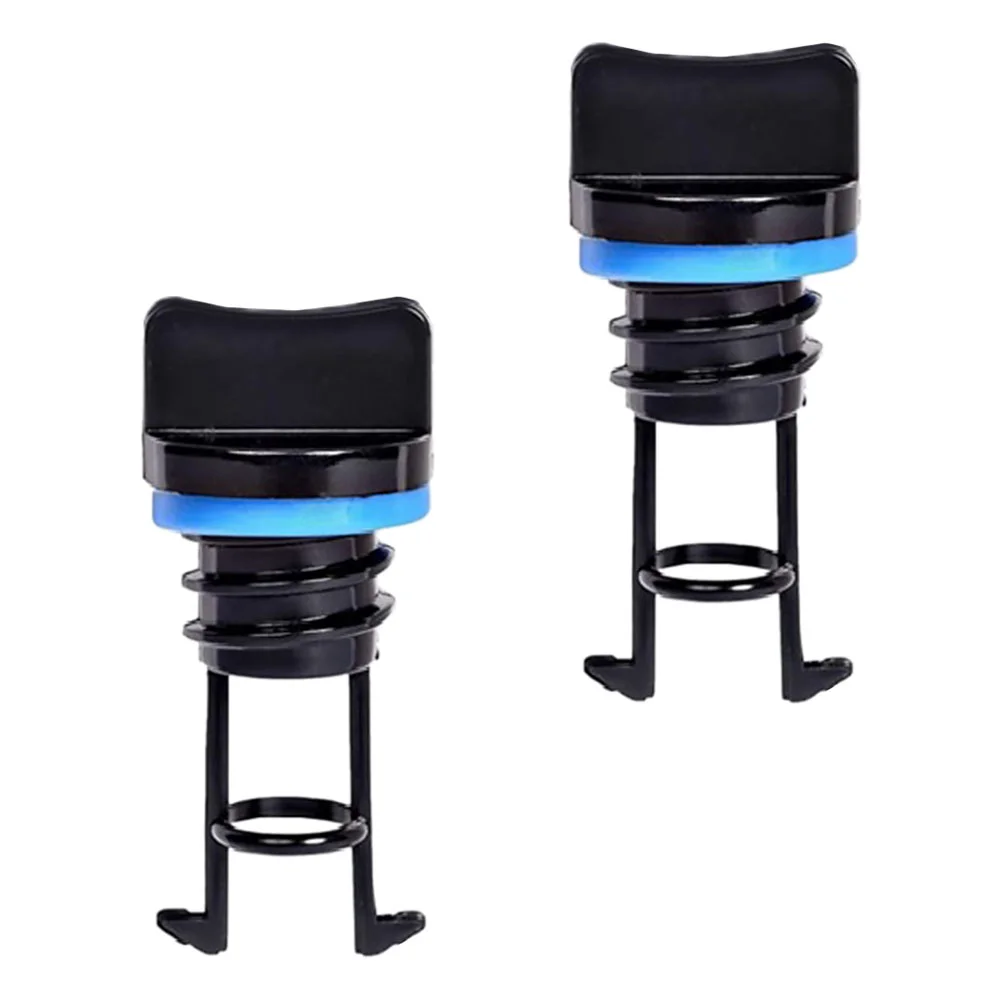 

Kayak Water Plug Scupper Plugs for Canoe Universal Drain Nylon Holes Stopper Supplies