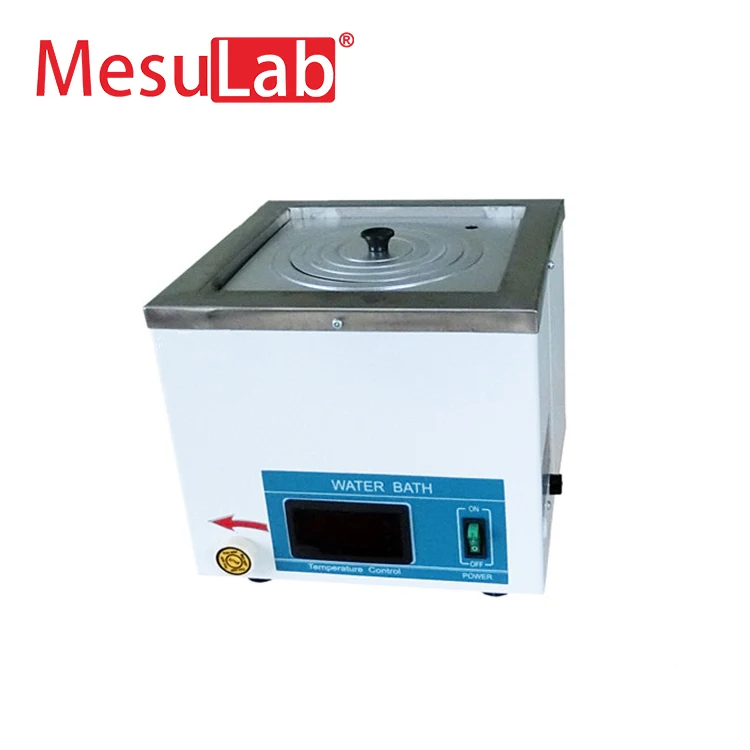 

MesuLab cheap price Lab chemical electronic stainless steel digital thermostat 3L hot water heater bath device