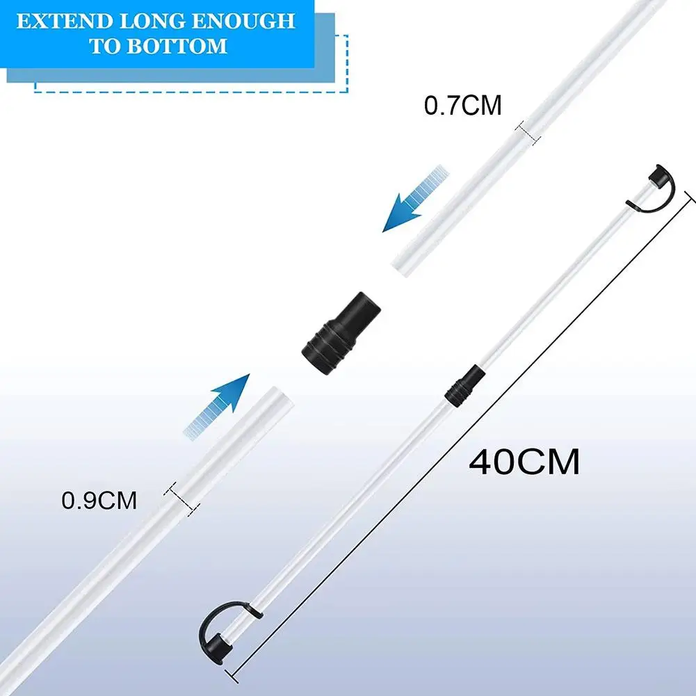 200cc Car Oil Change Brake Bleeder Fluid Pump Extractor Filling Syringe Bottle Universal Truck Motorcycle Vehicles Accessories