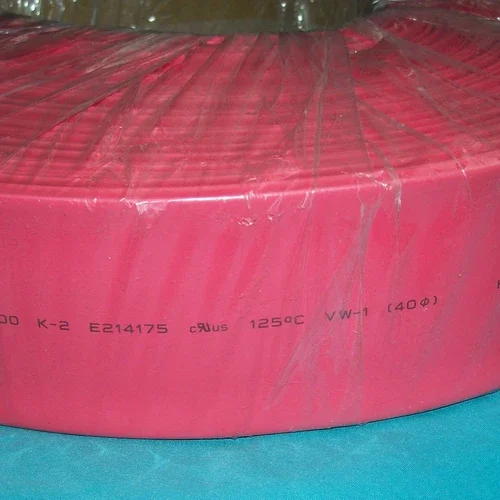 2 1 Heat Shrink Tube 1M Dia 7 8 10 12 14 15 16 18 20 22 25 28 30 35 40mm Wire Shrinkage Sleeving Wrap Kits Sell DIY Connector Heat shrink tubing heat shrink tube