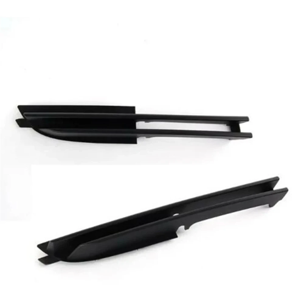 ? 2개 세트 자동차 좌우 범퍼 그릴 BMW E46 330I 320I 325I 325Xi 2002-2005 51117032614 51117032613