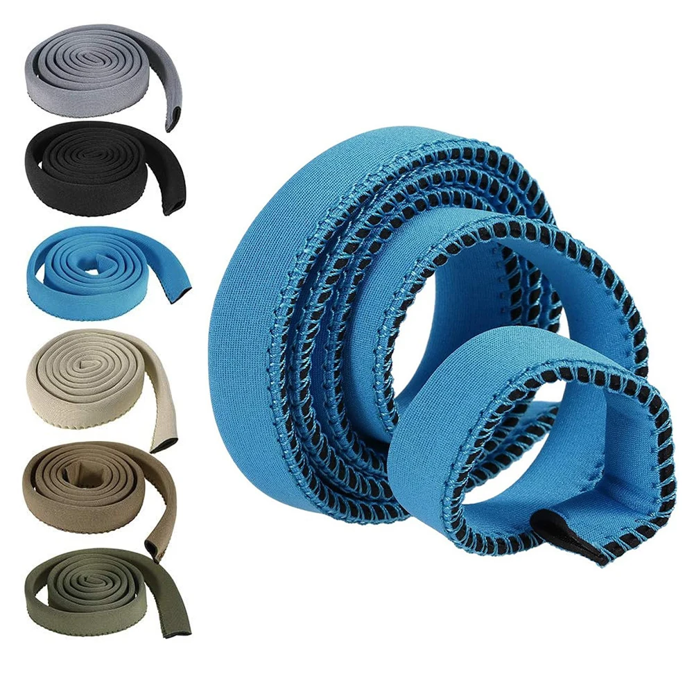 Hydration Bladder Tube Sleeve Running Cycling Water Bag Tube Cover Insulation Hose Cover Thermal Drink Sleeve