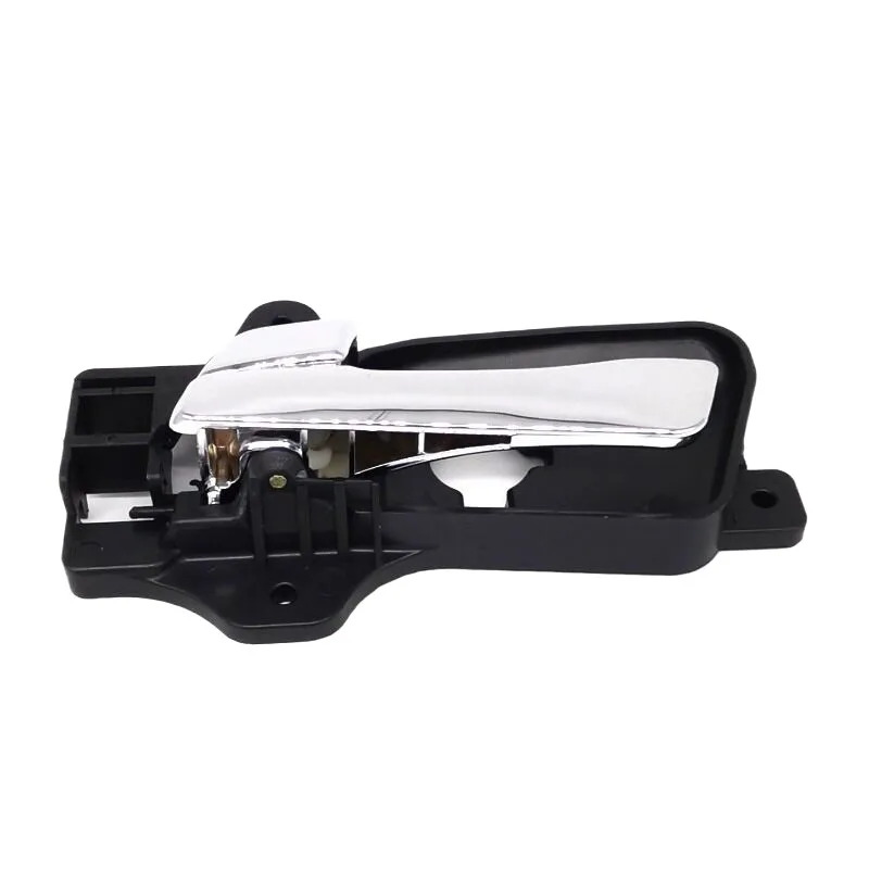 Interior Door Handles For Hyundai I30 I30CW 2007-2012 Front Rear Left Right Inner Chrome 826102L010 826202L010