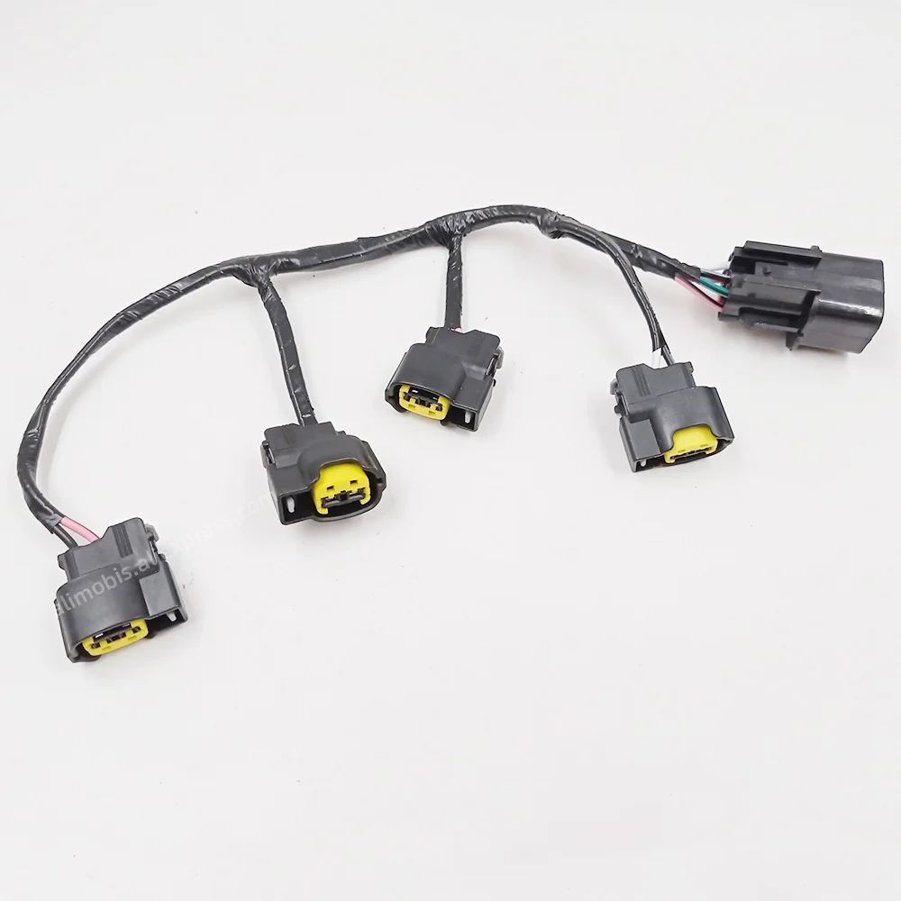 Ignition Coil Extension Wire Harness 273502b000 For Hyundai Elantra