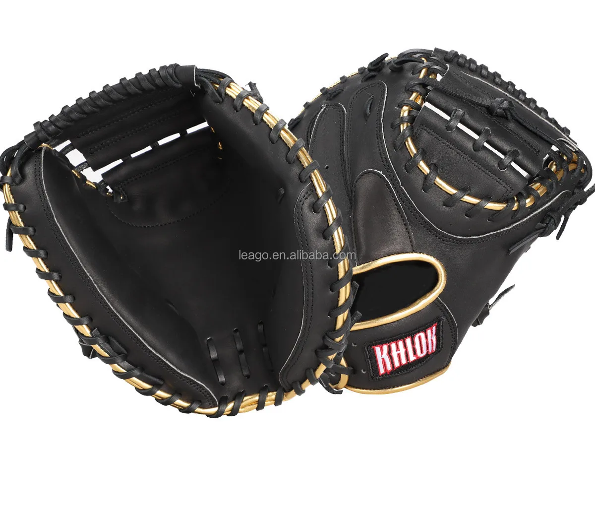 Factory and Color for Baseball and Softball Catcher Gloves