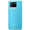 iQOO Neo 6 5G SmartPhone CPU Qualcomm Snapdragon 8 Gen1 Battery capacity 4700mAh 64MP Camera original used phone 6