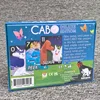 CABO Deluxe Edition Parent Child Entertainment Card Game Capo Kabo Children's Party Leisure Board Game 3