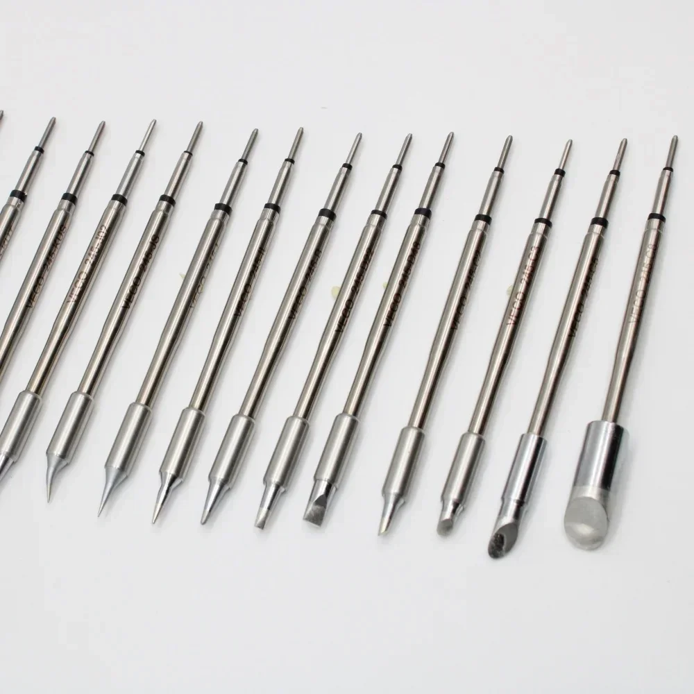 VECO C245/C210  Soldering Tips for JBC  Soldering Iron Station .Lead-Free, Recommended for Precision Welding Equipment