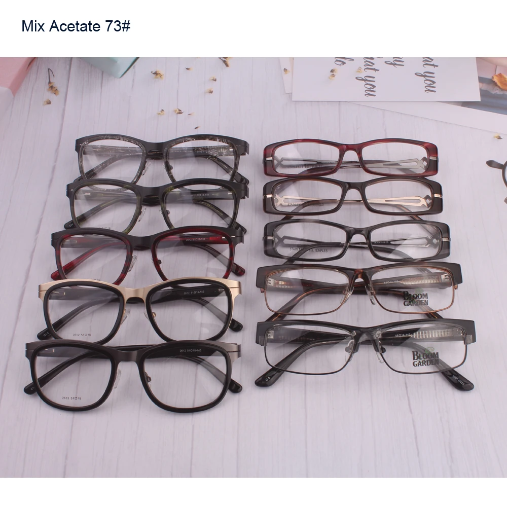 

Wide optical glasses men Rectangle frames big size reading study business round Casual glasses women 안경테 очки для зрения neat