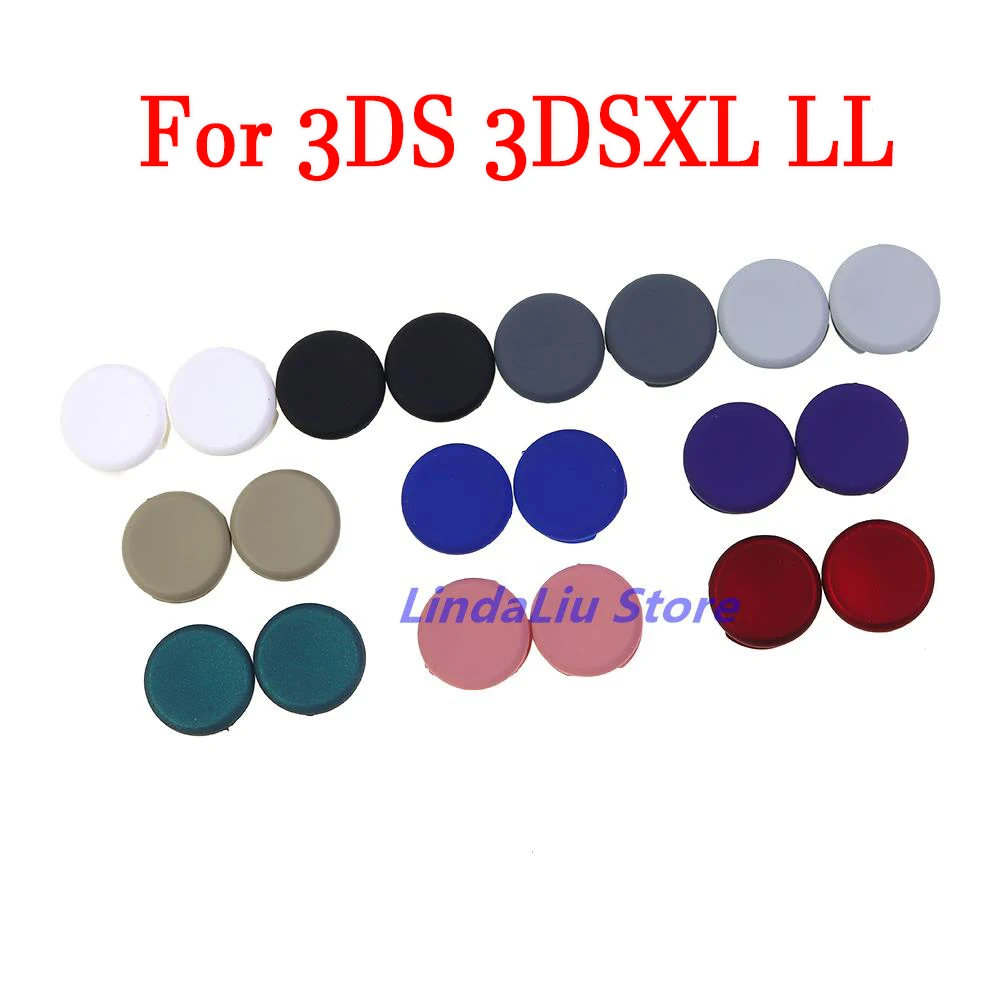 1Pc Oem Nuovo Per 3Ds 3Ds Ll Xl Per Il Nuovo 3Dsxl 3Dsll Nuovo 3Ds Xl Ll Analog Controller Stick Cap 3D Joystick Cap