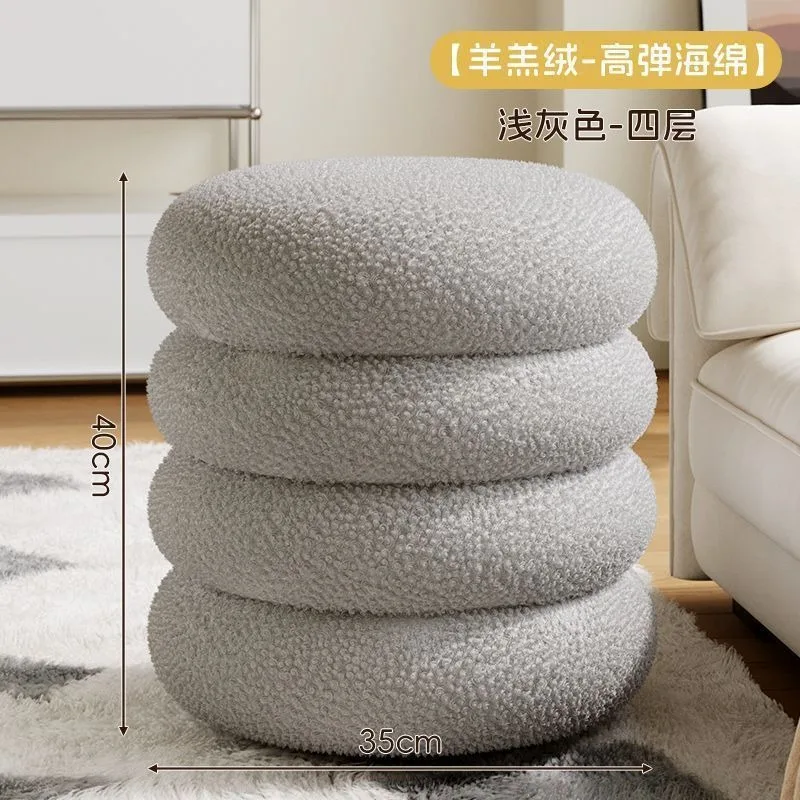 Gray four layers