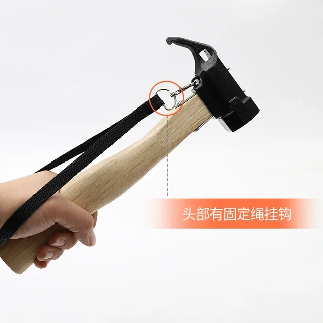 다기능 해머 소개, 다양한 용도와 활용, DIY 용품으로 적합, OIMG 브랜드 소개