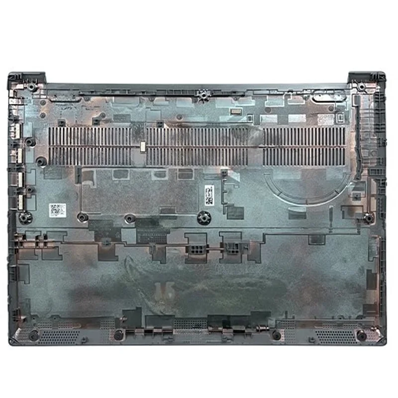 Laptop top cover for IdeaPad 3 14ITL05 screen back case front bezel frame palmrest bottom shell hinge cover 5CB1C04976