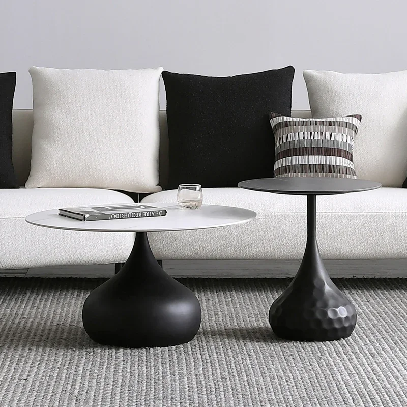 

Living Room Coffee Table Luxury Modern Design Premium Glam Coffee Tables Minimalist Unique Mesa De Centro Home Furniture
