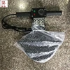 Dn 160mm Non-stick Plate Hot Plate Hand Heating Plate Heating Board For PE Pipes Butt Welding Machine Fuser Fittings Heating 6